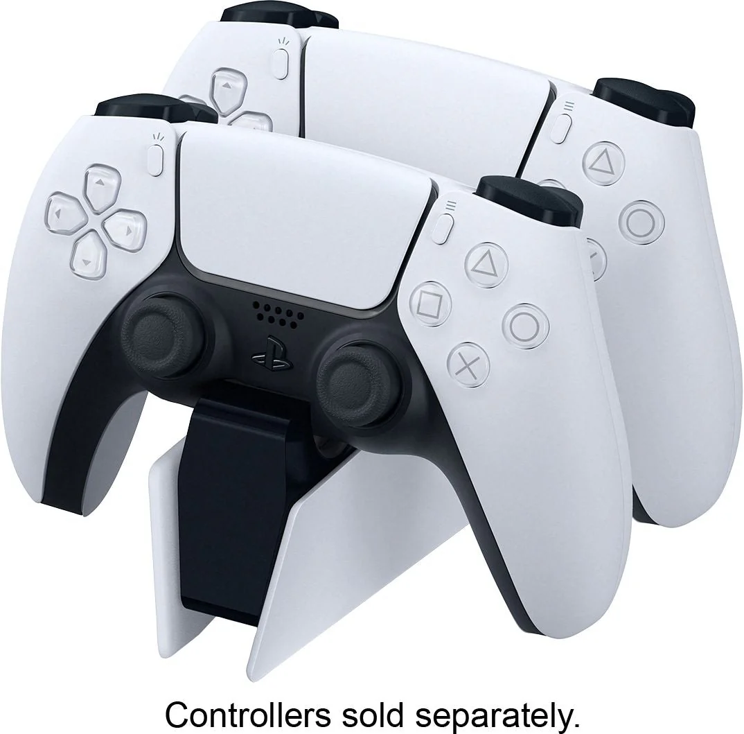 DualSense Charging Stations (Pre-Owned)