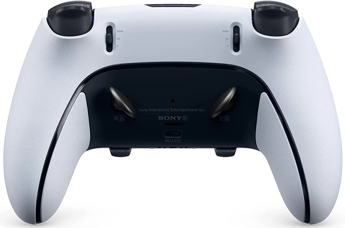 DualSense Edge Wireless Controller - Image 3