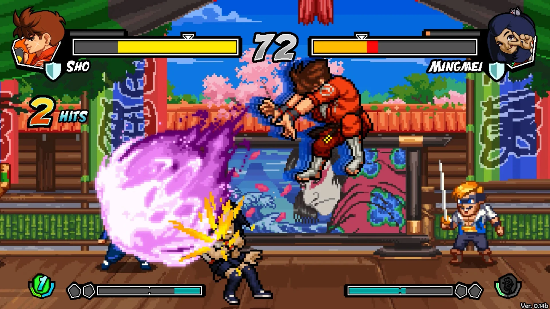 Pocket Bravery - Image 3