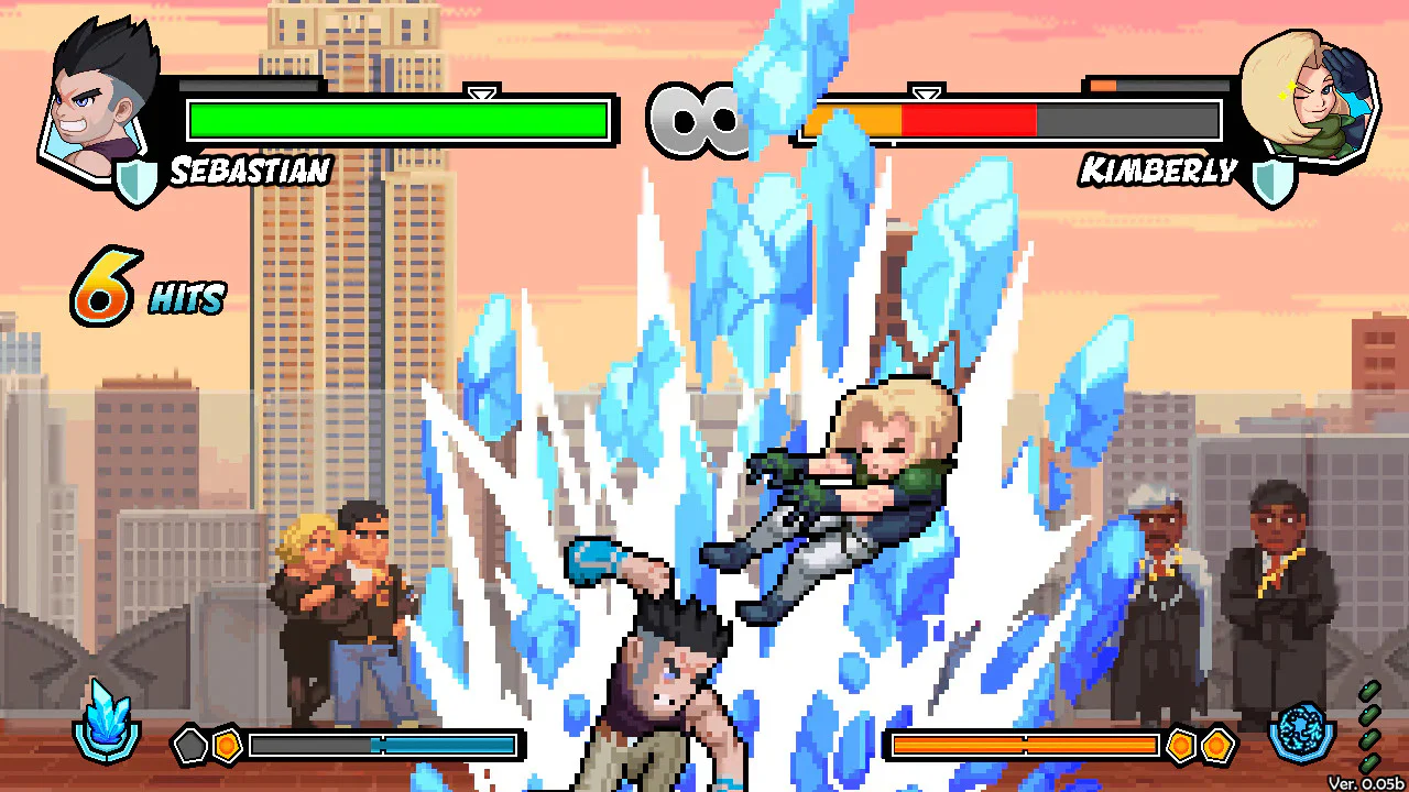 Pocket Bravery - Image 4
