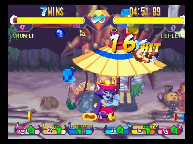 Pocket Fighter - Image 5
