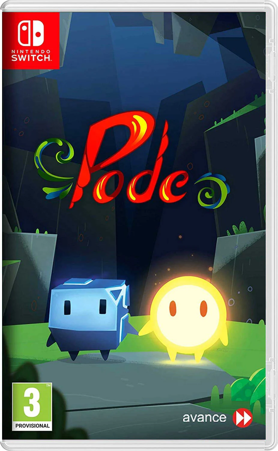 Pode (Import) (Pre-Owned)