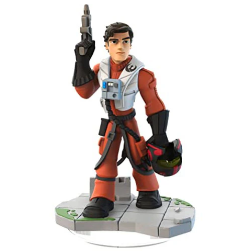Poe Dameron (Disney Infinity 3.0)