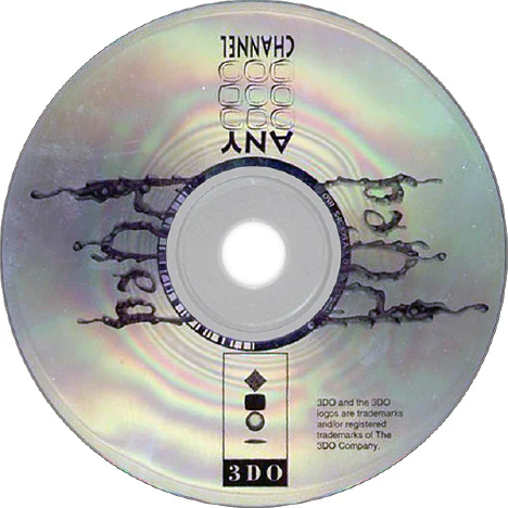 PO'ed (Jewel Case Art/Instructions & CD Only) - Image 2