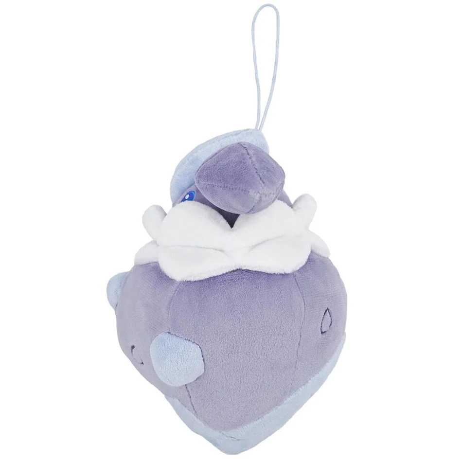 Pokemon All Star Collection Carbink 7" Plush Toy - Image 2