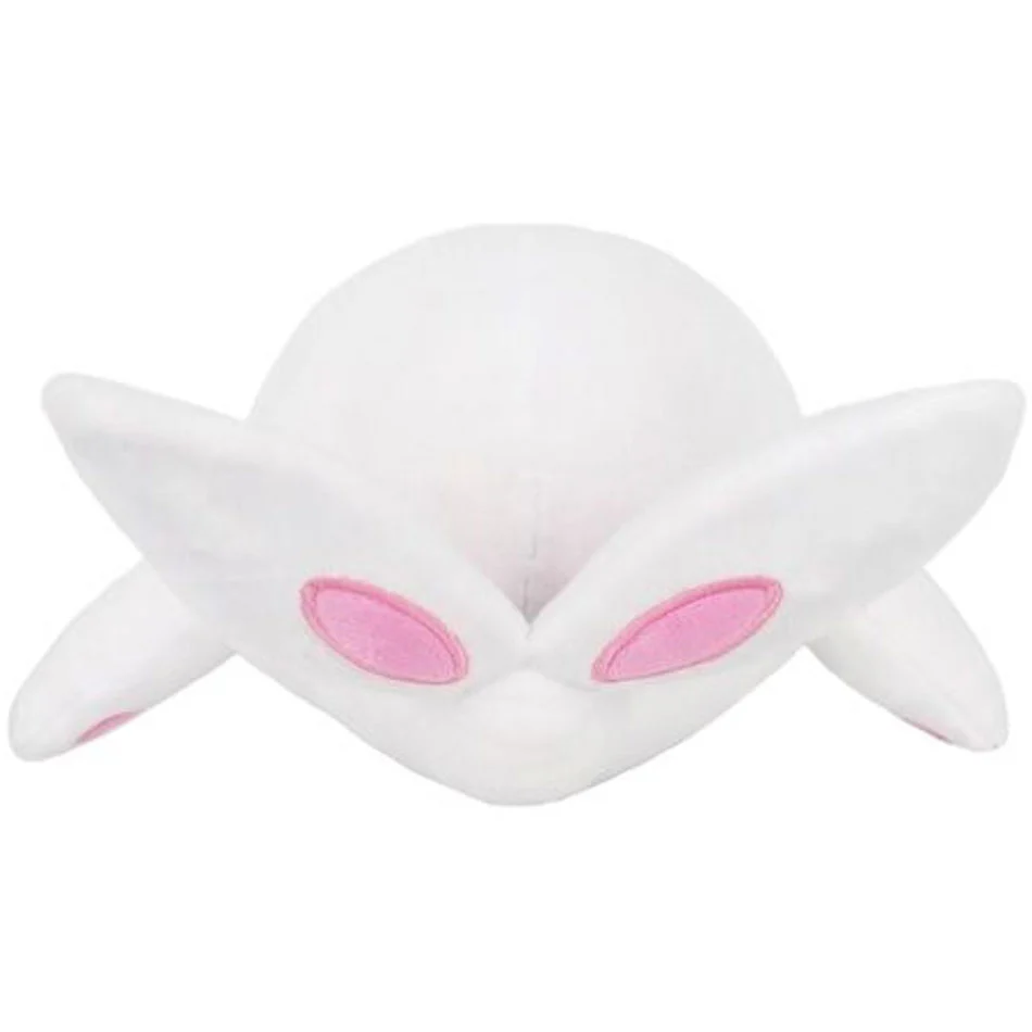 Pokemon All Star Collection Cetoddle 6" Plush Toy - Image 2