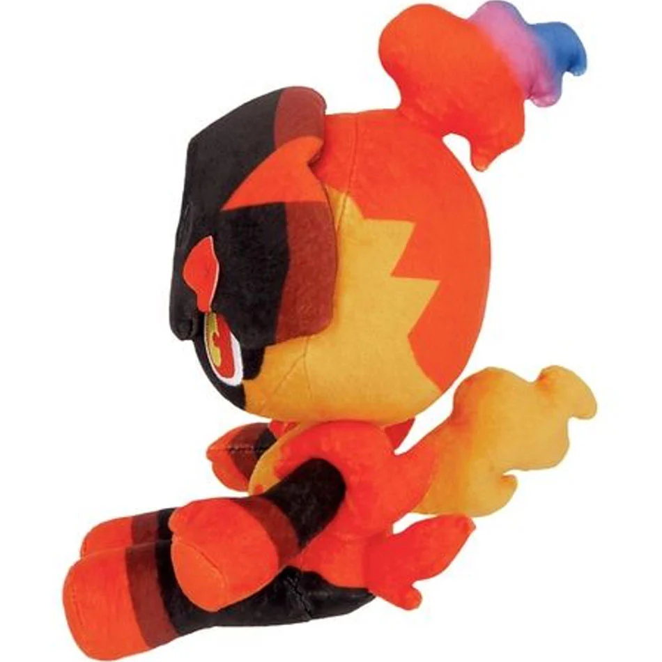 Pokemon All Star Collection Charcadet 9" Plush Toy - Image 3