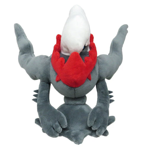 Pokemon All Star Collection Darkrai 10" Plush Toy