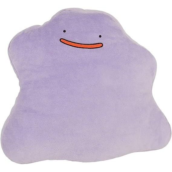 Pokemon All Star Collection Ditto 12" Plush Toy