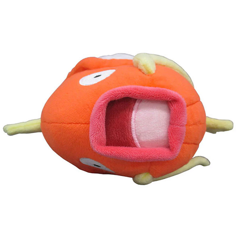 Pokemon All Star Collection Magikarp 6" Plush Toy - Image 2