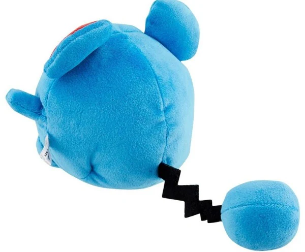 Pokemon All Star Collection Marill 6" Plush - Image 3