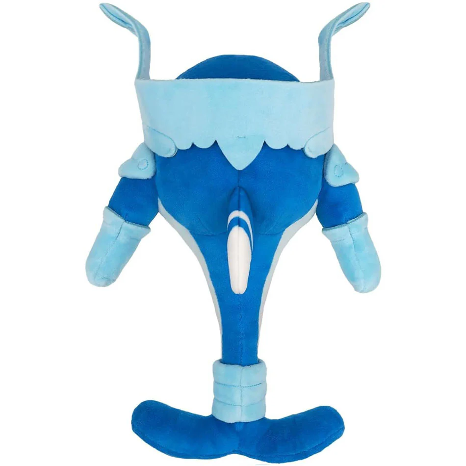 Pokemon All Star Collection Palafin (Hero Form) 9.5" Plush Toy - Image 3
