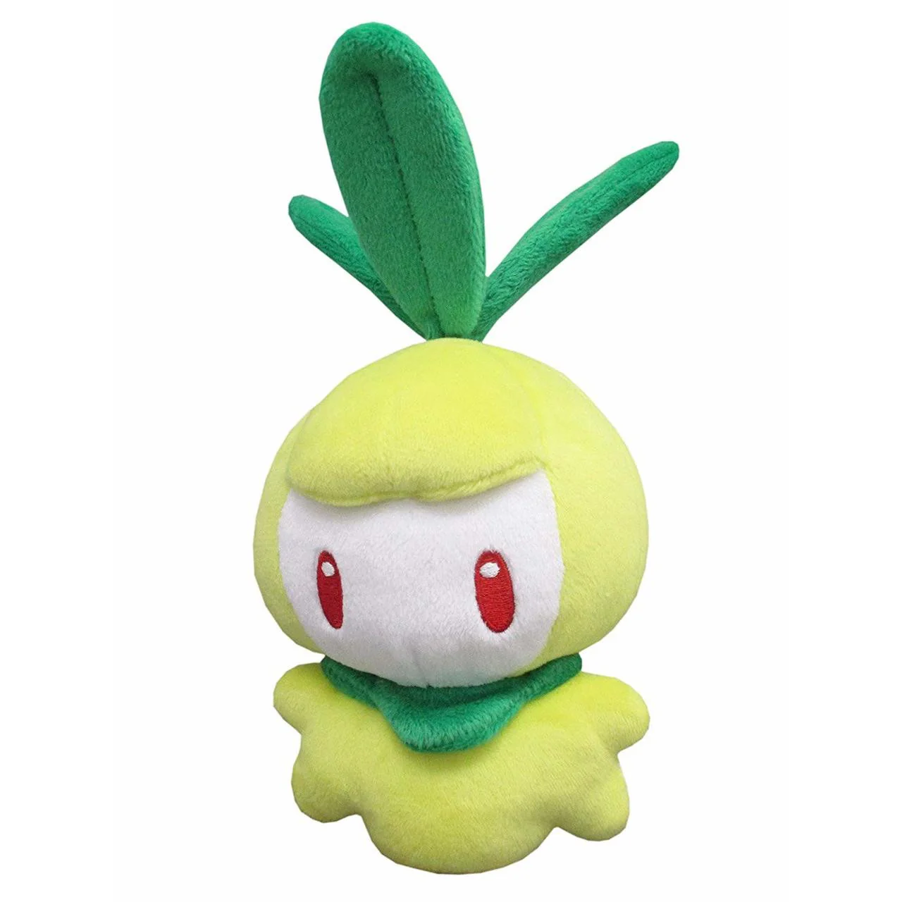 Pokemon All Star Collection Petilil 8.5" Plush Toy
