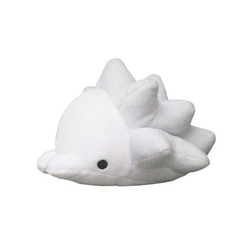 Pokemon All Star Collection Snom 5" Plush Toy