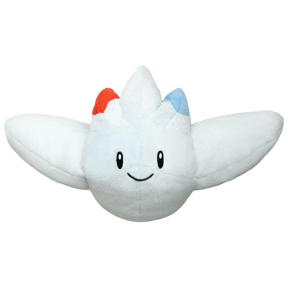 Pokemon All Star Collection Togekiss 12" Plush Toy - Image 2