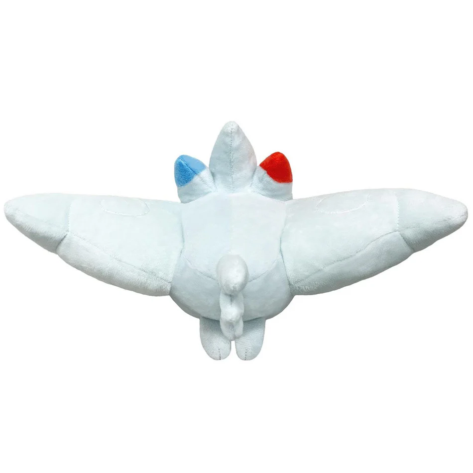 Pokemon All Star Collection Togekiss 12" Plush Toy - Image 4
