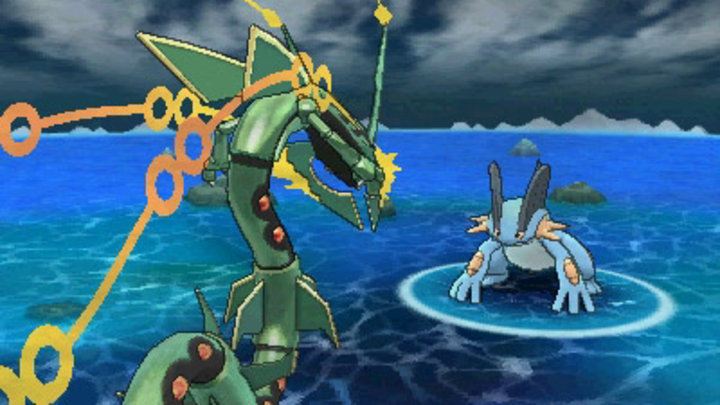 Pokemon Alpha Sapphire - Image 3