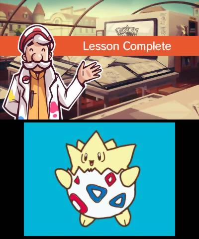Pokemon Art Academy (Cartridge Only) - Image 3
