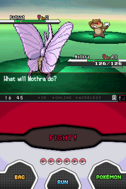 Pokemon Black Version (Pre-Owned) - Image 3