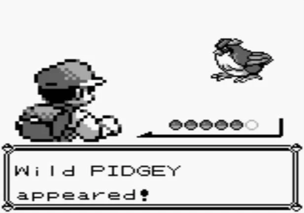 Pokemon Blue Version (Complete in Box) - Image 3