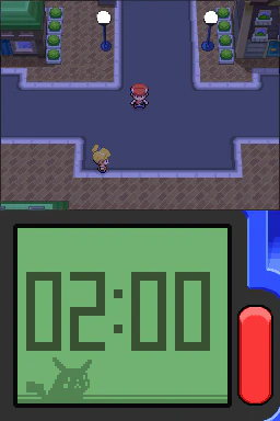 Pokemon Diamond Version (Pre-Owned) - Image 2
