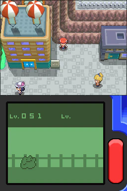 Pokemon Diamond Version (As Is) (Cartridge Only) - Image 2