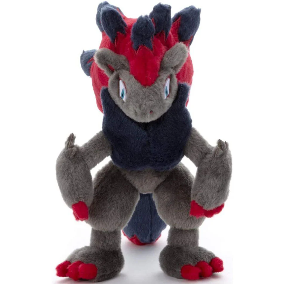 Pokemon I Choose You Zoroark 10" Plush Toy