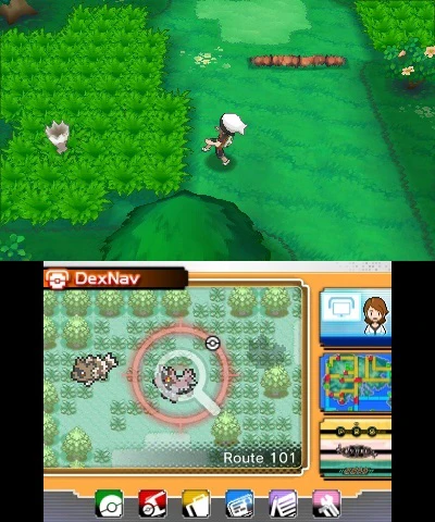 Pokemon Omega Ruby (Cartridge Only) - Image 3