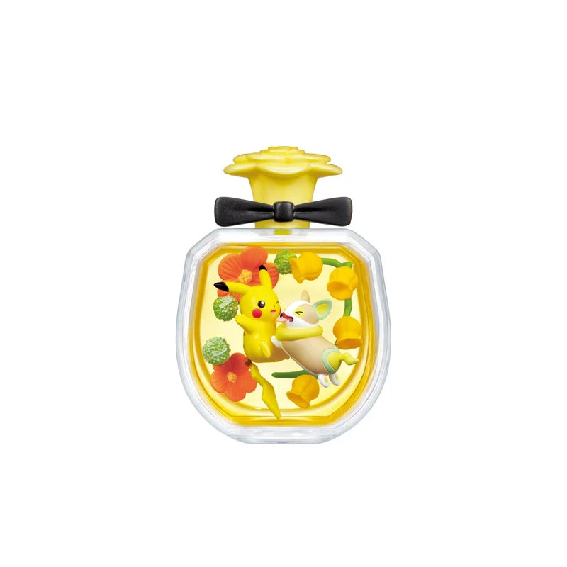 Pokemon Petite Fleur EX Galar (Single Blind Box) - Image 2