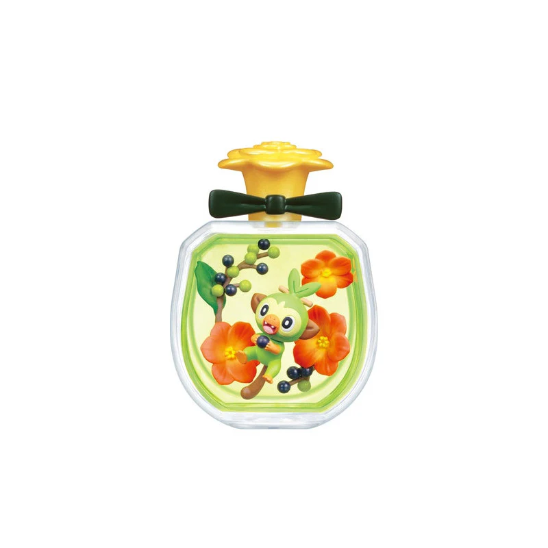Pokemon Petite Fleur EX Galar (Single Blind Box) - Image 6