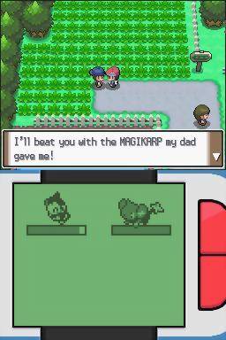 Pokemon Platinum Version (Cartridge Only) - Image 2