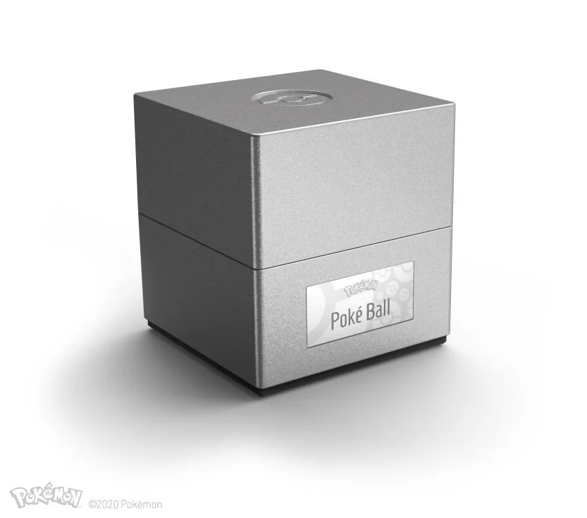 Pokemon Poke Ball Replica - Image 3