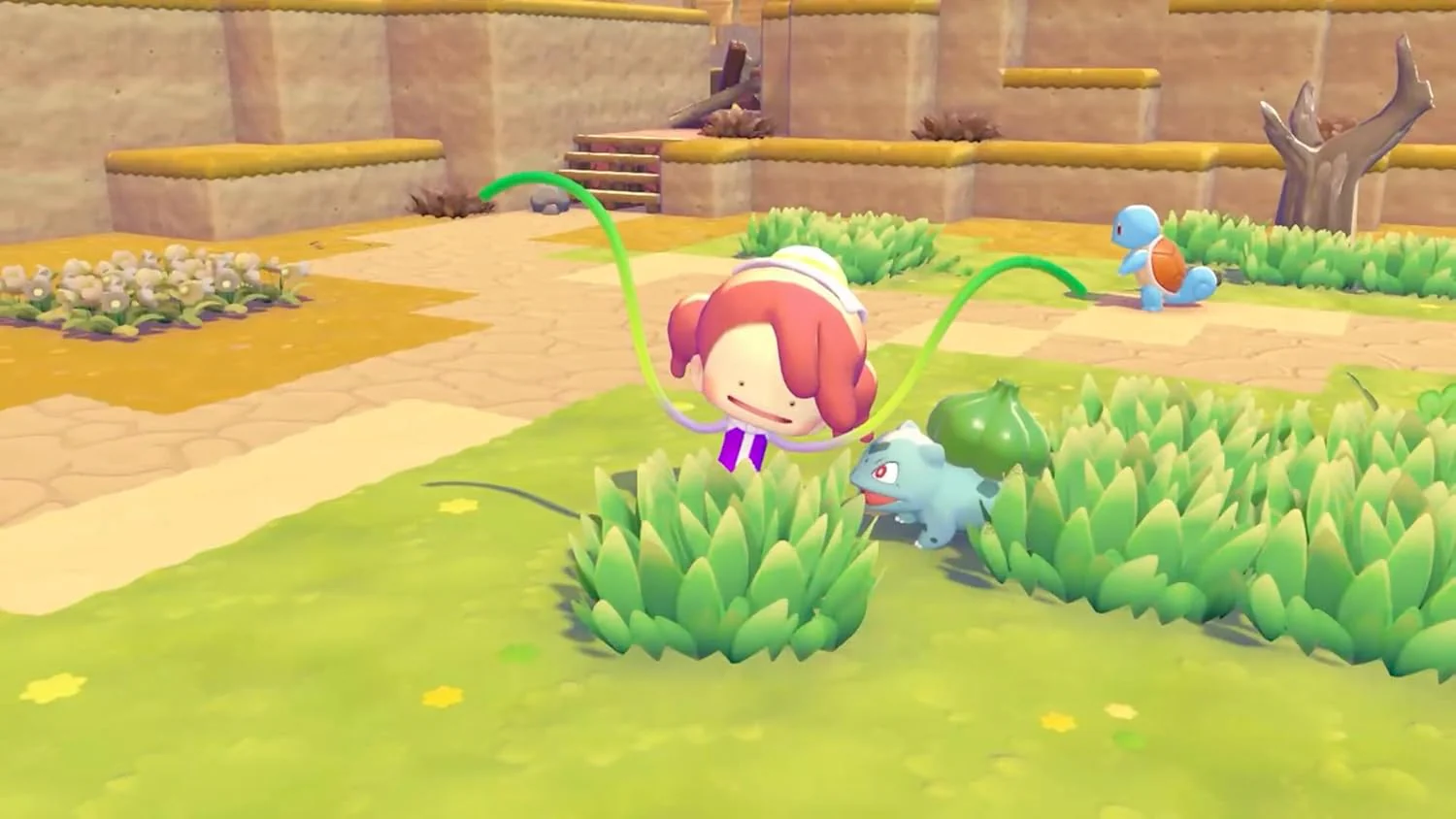 Pokémon Pokopia - Image 3