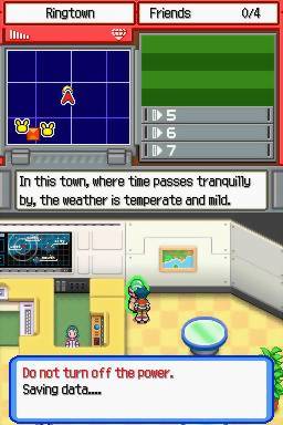 Pokemon Ranger (As Is) (Pre-Owned) - Image 2