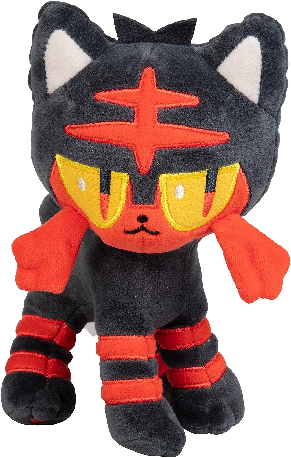 Pokemon Specialty Plush 8" Litten