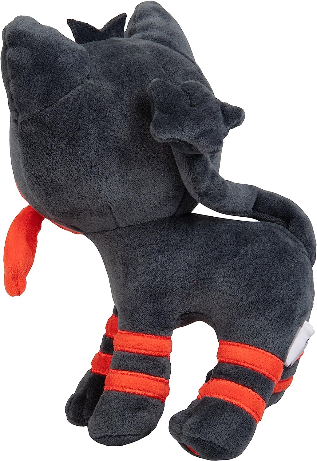 Pokemon Specialty Plush 8" Litten - Image 2
