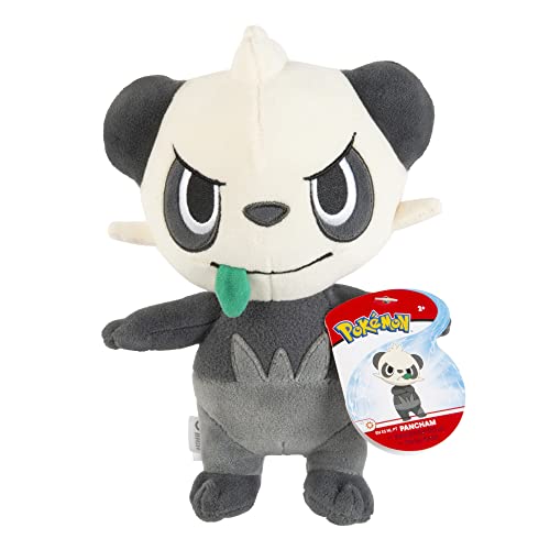 Pokemon Specialty Plush 8" Pancham