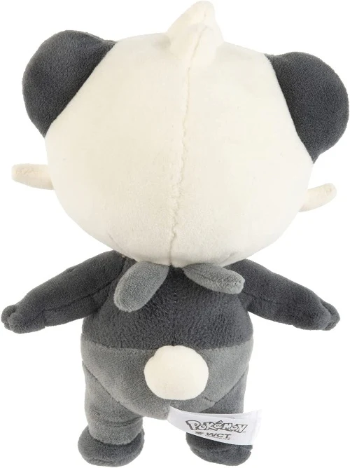 Pokemon Specialty Plush 8" Pancham - Image 2