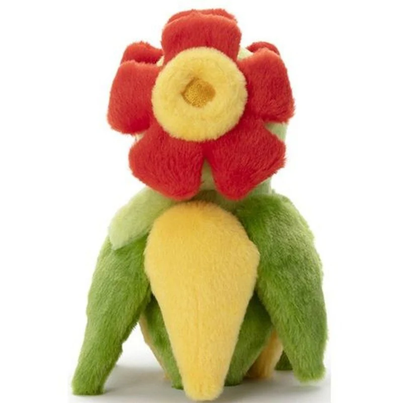 Pokemon I Choose You! Bellossom 7" Plush Toy - Image 2