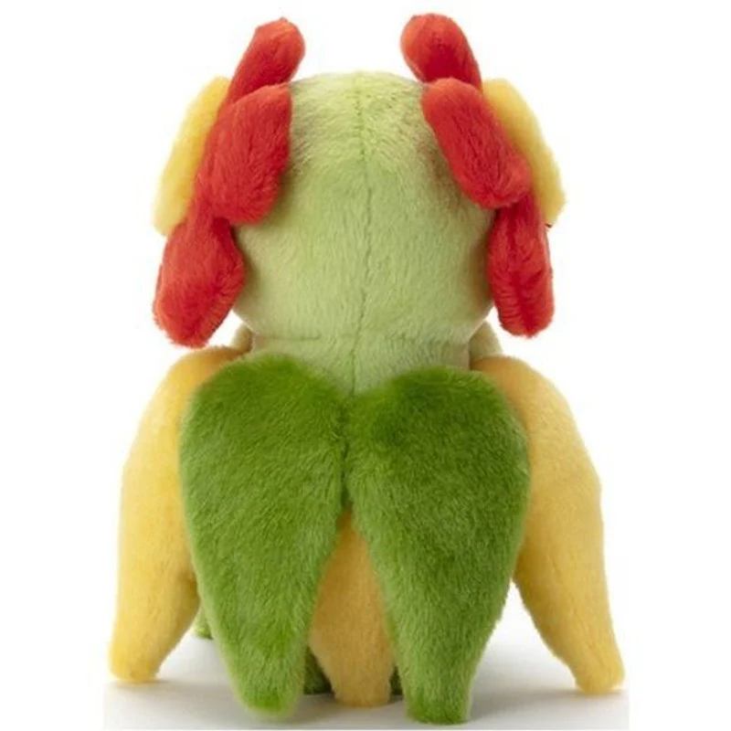 Pokemon I Choose You! Bellossom 7" Plush Toy - Image 3