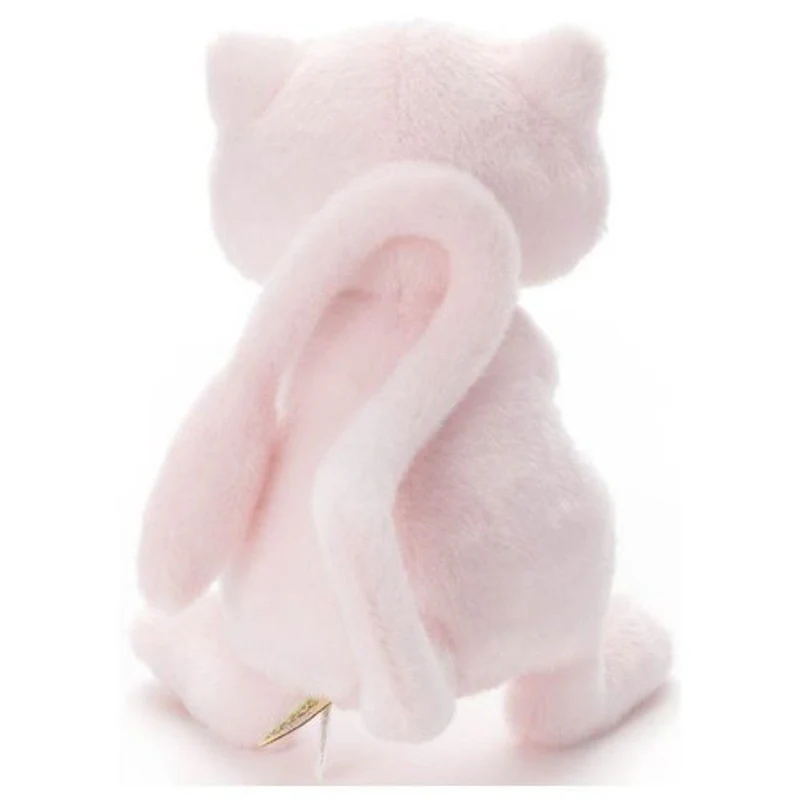 Pokemon I Choose You! Mew 10" Plush Toy - Image 3