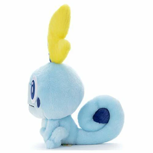 Pokemon I Choose You! Sobble 6.5" Plush Toy - Image 2