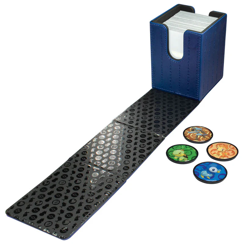 Pokemon TCG Alcove Click Deck Box (Sinnoh Region) - Image 3