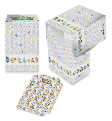 Pokemon TCG First Partner Accessory Bundle - Image 4