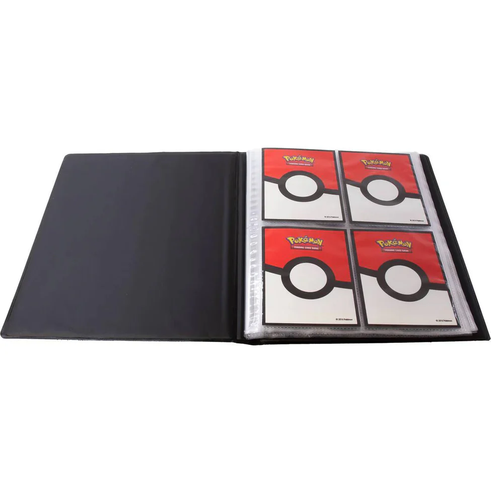 Pokemon TCG Perfect Order 4-Pocket Pocket Portfolio - Image 2