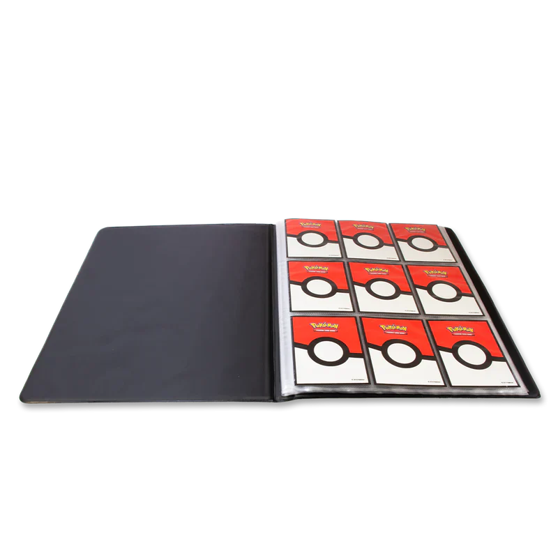 Pokemon TCG Trick Room 9-Pocket Pocket Portfolio - Image 3