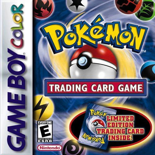 Pokemon Trading Card Game (Cartridge Only) - Image 2