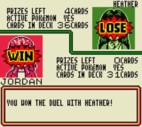 Pokemon Trading Card Game (Cartridge Only) - Image 4