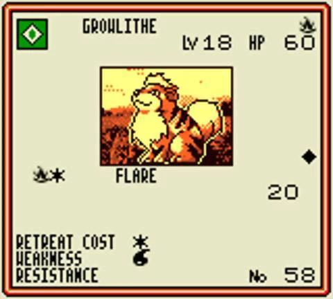 Pokemon Trading Card Game (Cartridge Only) - Image 5