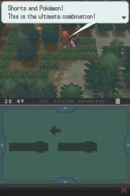 Pokemon White Version 2 (As Is) (Pre-Owned) - Image 3